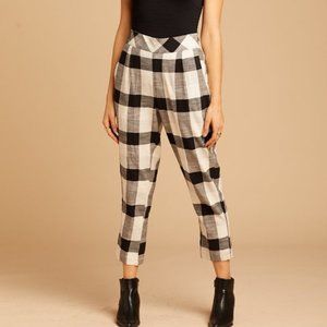 Free people clear skies pants